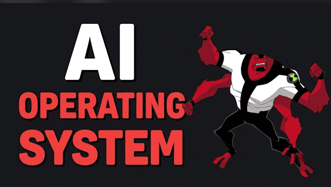 I Built a Local Operating System for My AI