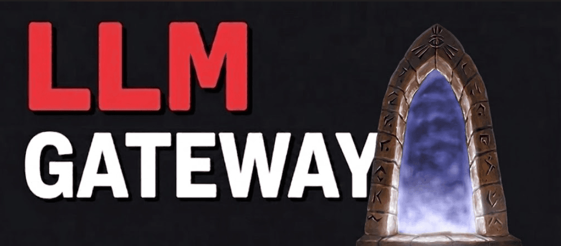 Building an Enterprise LLM Gateway