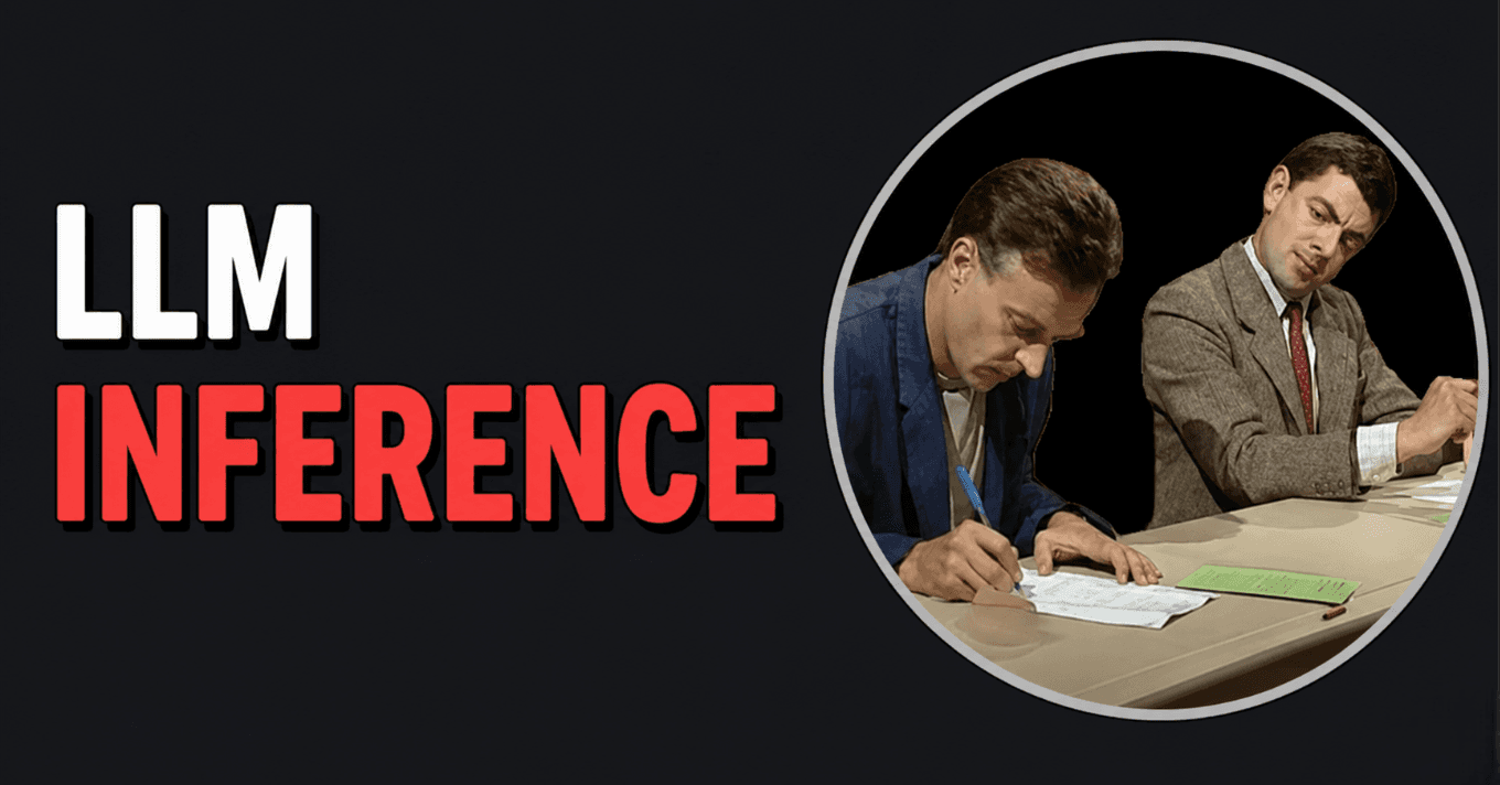 LLM Inference: Prefill vs. Decode Explained