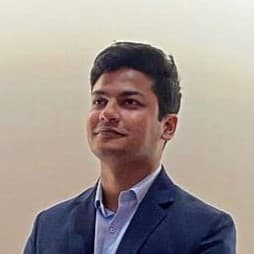 parvesh saini