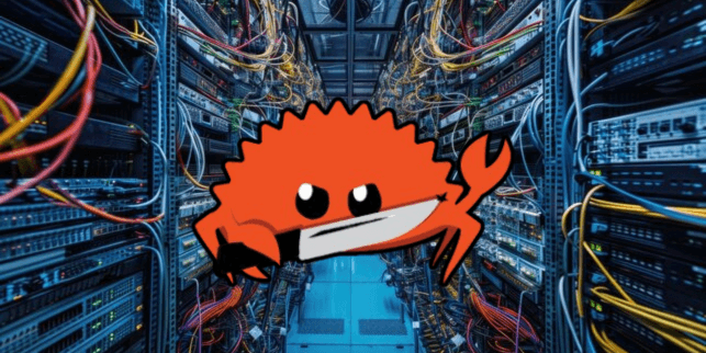 Multi threaded server cover